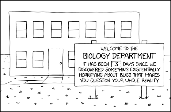 Biology Department