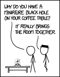 Black Hole