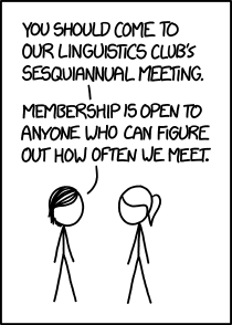Linguistics Club
