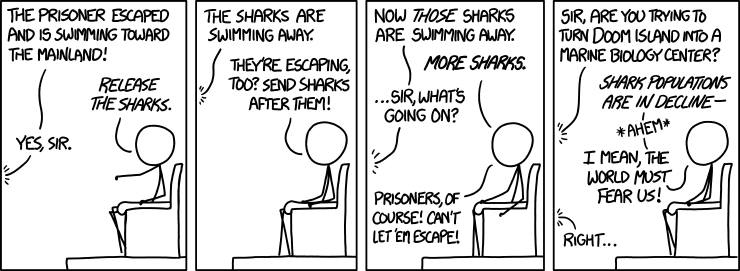 Sharks